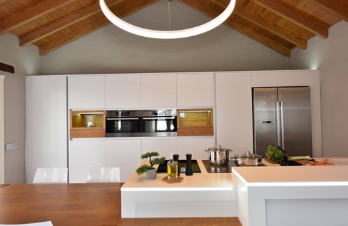 Santa Lucia House | Casita Santa Lucia by VillaGranCanaria