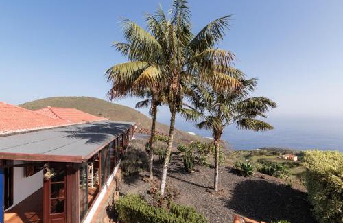 El Granel House | Casita Estrella del Norte