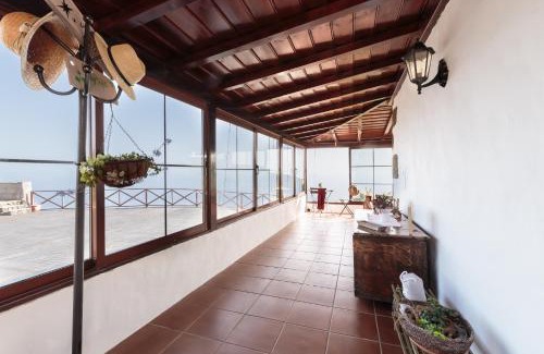 El Granel House | Casita Estrella del Norte