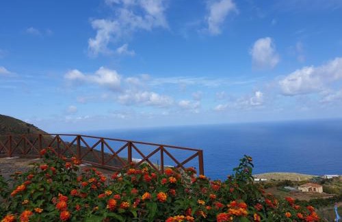 El Granel House | Casita Estrella del Norte