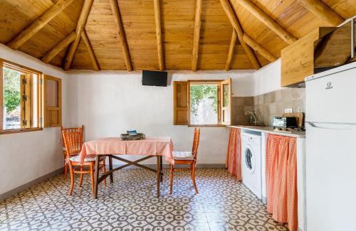 El Palmar Apartment | Casita Estudio El Castaño