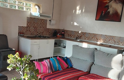 Ulldecona House | Casita for 4 people with private swimming pool