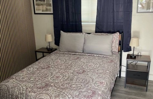 Lemon Grove House | Casita Guest House Lemon Grove