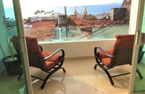 Downtown Puerto Vallarta House | Casita Hidalgo