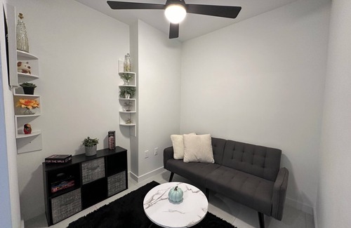 Overtown Condo | Casita in Downtown Miami