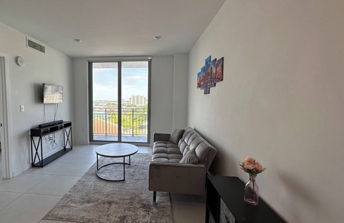 Overtown Condo | Casita in Downtown Miami