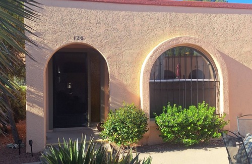 Green Valley House | Casita in peaceful Green Valley, AZ with WiFi, AC, Green Valley Resort Homes