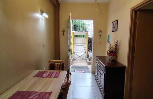 Coyoacan House | Casita Jardín, Coyoacán Country Club zona segura