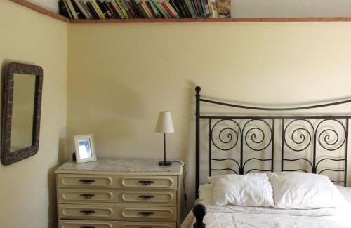 Cortes de la Frontera House | Casita la Luna Rosa