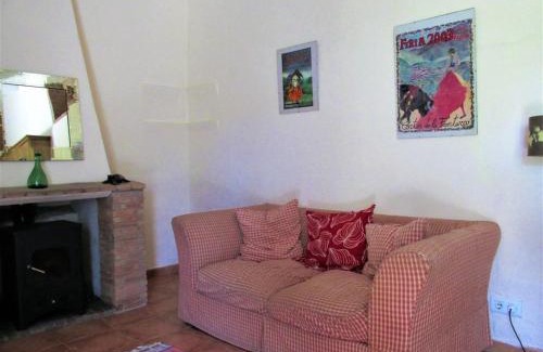 Cortes de la Frontera House | Casita la Luna Rosa