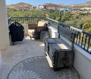 Rancho Cerro Colorado Apartment | Casita La Vida
