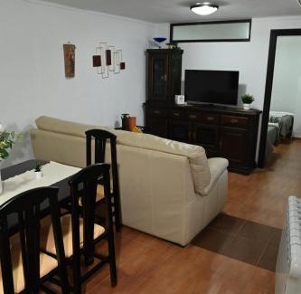 Setenil de las Bodegas Apartment | Casita Ladera, Setenil - Cádiz