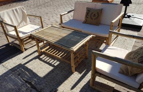 Casabermeja Apartment | CASITA LAS MELOSILLAS II