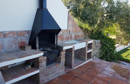 Casabermeja Apartment | CASITA LAS MELOSILLAS II