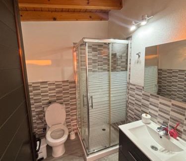 Frontera Apartment | CASITA LAS VISTAS