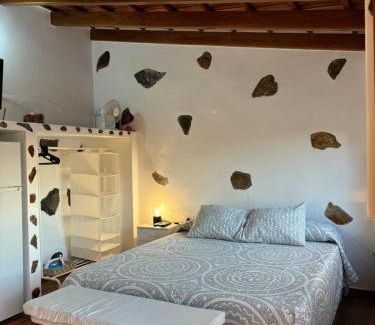Frontera Apartment | CASITA LAS VISTAS