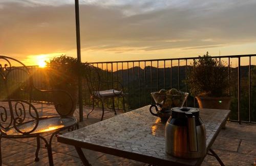 Anduze House | Casita Linda - mas en pleine nature