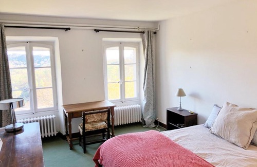 Anduze House | Casita Linda - mas en pleine nature