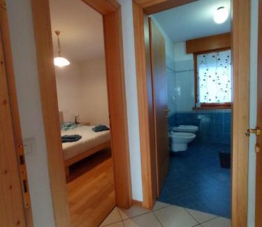Sedico Apartment | CASITA Locazione Turistica
