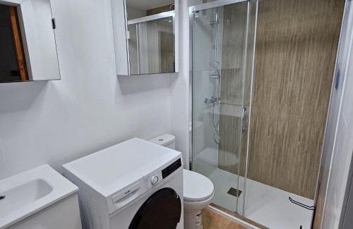Los Cuarteros Apartment | Casita Lunicita - Villananitos Beach