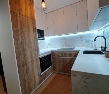 Los Cuarteros Apartment | Casita Lunicita - Villananitos Beach