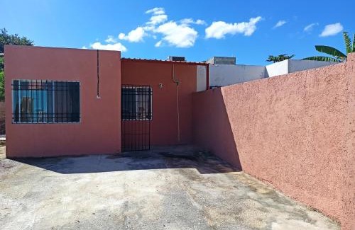 Majahual House | Casita Mahahual, Grand Costa Maya