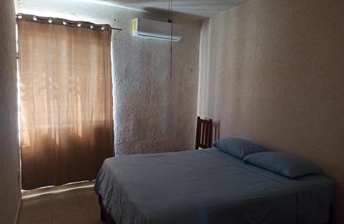 Majahual House | Casita Mahahual, Grand Costa Maya