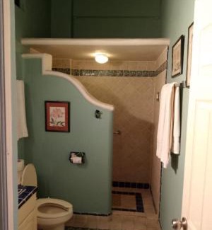 Ajijic Bed & Breakfast | Casita Montana