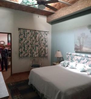 Ajijic Bed & Breakfast | Casita Montana