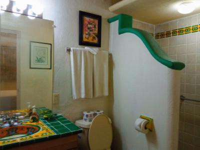 Ajijic Bed & Breakfast | Casita Montana