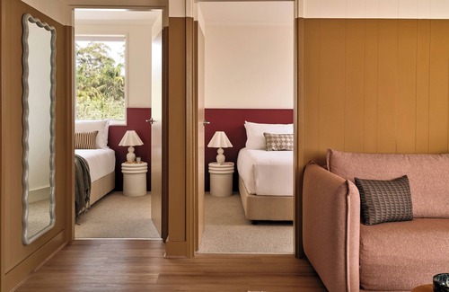 Batehaven Hotel | Casita Motel