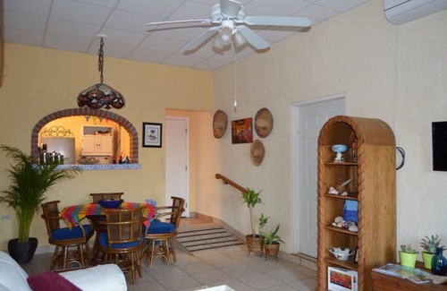 San Carlos House | Casita de la Paz with views near beach & town