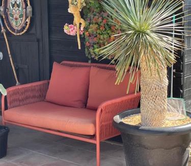 Cartama Apartment | CASITA OASIS