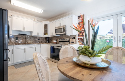 West Miami House | Casita Paraíso