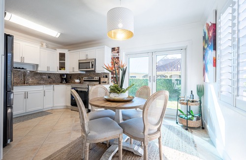 West Miami House | Casita Paraíso