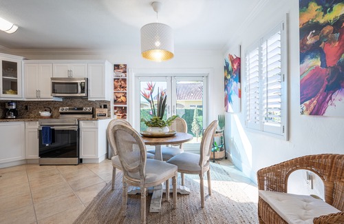 West Miami House | Casita Paraíso