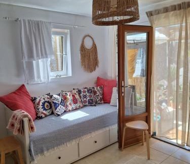 Guatiza House | Casita Pequeña Lanzarote