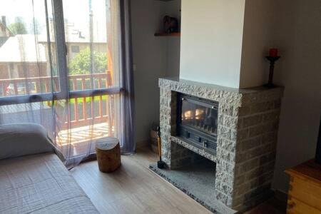 Bourg-Madame Apartment | Casita Planes Surroca