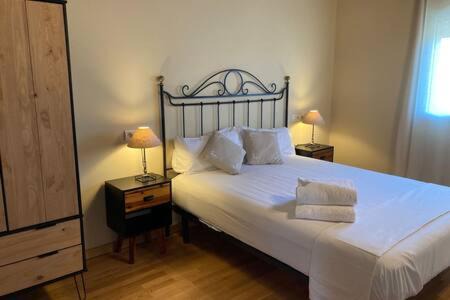 Bourg-Madame Apartment | Casita Planes Surroca