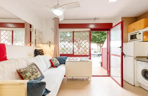 Playas del Palo Apartment | Casita playa