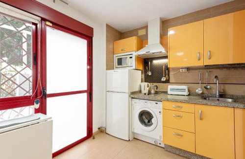 Playas del Palo Apartment | Casita playa