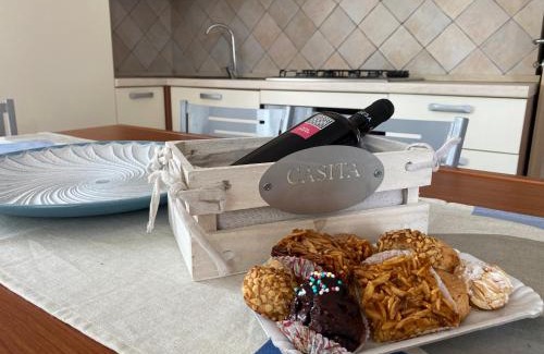 Porto Pino House | Casita Porto Pino