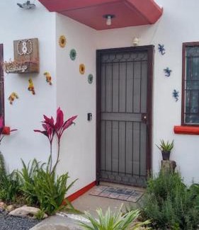 Silao House | Casita práctica, sencilla y lista para recibirte.