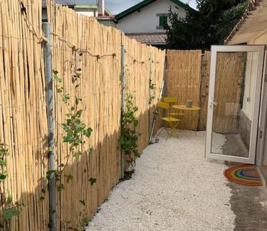 Valdesqui House | Casita privada