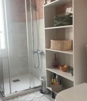 Vilanova House | Casita puerto maritimo