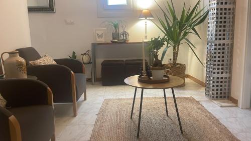 Vilanova House | Casita puerto maritimo