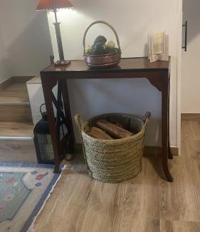 Vilanova House | Casita puerto maritimo