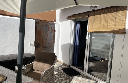 Los Llanos de Aridane House | Casita Ricarda