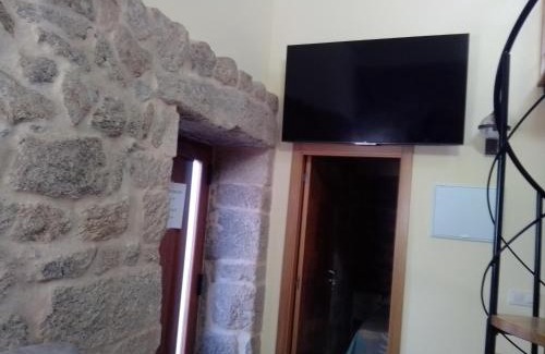 Ponte Sampaio Apartment | Casita Rural Puentesampaio