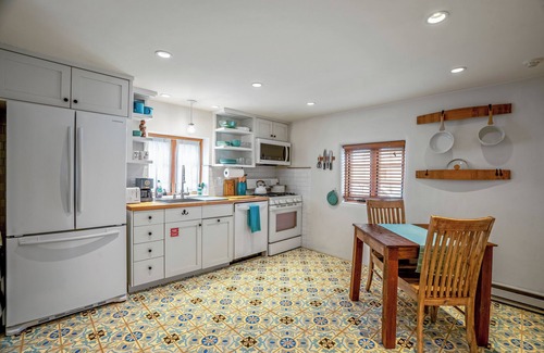 Historic Eastside House | Casita Saiz | Charming Retreat Near Plaza